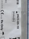 ATRIUM PVC Thoracic Catheter  8032    Exp.2023-08  (N18)   8032 PVC Thoracic Catheter
