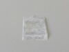 COVIDIEN Lot of 57 Dermacea Dressing in Strippable  8886834100    Exp.2024-10  (K48/T13)   8886834100 Dermacea Dressing in Strippable