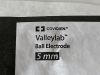 COVIDIEN Valleylab Ball Electrode  E1564    Exp.2024-04  (T13)   E1564 Valleylab Ball Electrode