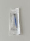 COVIDIEN Lot of 4 Valleylab Tungsten Loop Electrode  E1560 Exp.2021-01  (T13)   E1560 Valleylab Tungsten Loop Electrode