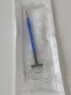COVIDIEN Lot of 4 Valleylab Tungsten Loop Electrode  E1560 Exp.2021-01  (T13)   E1560 Valleylab Tungsten Loop Electrode