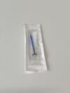 COVIDIEN Lot of 4 Valleylab Tungsten Loop Electrode  E1560 Exp.2021-01  (T13)   E1560 Valleylab Tungsten Loop Electrode