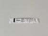 COVIDIEN Lot of 4 Valleylab Tungsten Loop Electrode  E1560 Exp.2021-01  (T13)   E1560 Valleylab Tungsten Loop Electrode