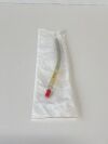 EDWARDS Ez Glide Aortic Cannula  EZF24A  Exp.2023-06  (T13)   EZF24A Ez Glide Aortic Cannula