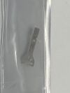 STRYKER Precision Thin,Offset  2296-003-414   Exp.2026-06  (T13)   2296-003-414 Precision Thin, Offset