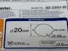 OLYMPUS Snare Master  SD-230U-20   Exp.2023-04  (T13)   SD-230U-20 Snare Master