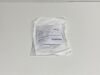 ECOLAB Banded Bag with Rubber  63630RT  Exp.2023-11  (T13)   63630RT Banded Bag with Rubber