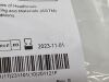 ECOLAB Banded Bag with Rubber  63630RT  Exp.2023-11  (T13)   63630RT Banded Bag with Rubber