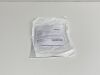 ECOLAB Banded Bag with Rubber  63630RT  Exp.2023-11  (T13)   63630RT Banded Bag with Rubber