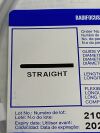 TERUMO Lot of 4 Radifocus Glidewire Straight  GR3503 Exp.2023-01  (T13)   GR3503