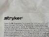 STRYKER Color Cuff Disposable Tourniquet  5921-112-235    Exp.2023-04  (T13)   5921-112-235 Color Cuff Disposable Tourniquet