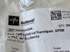 MEDLINE Color Cuff Cylindrical Tourniquet  S5921024235R    Exp.2025-05  (T13)   S5921024235R Color Cuff Cylindrical Tourniquet