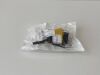 MEDLINE Color Cuff Cylindrical Tourniquet  S5921024235R    Exp.2025-05  (T13)   S5921024235R Color Cuff Cylindrical Tourniquet