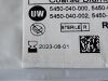 STRYKER Coarse Diamond Round  5540-013-050    Exp.2023-06  (T13)   5540-013-050 Coarse Diamond Round