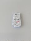 STRYKER 12cm iQ Micro  5500-25S-309 Exp.2023-06  (T13)   5500-25S-309