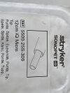STRYKER 12cm iQ Micro  5500-25S-309 Exp.2023-06  (T13)   5500-25S-309