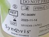 SYNOVIS Peri-Guard Pericardium  PC-0608N    Exp.2023-11  (T13)   PC-0608N Peri-Guard Pericardium
