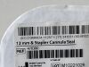 INTUITIVE Lot of 65 12mm & Stapler Cannula Seal  470380 Exp. 2024-07 & 2024-10  (A21/T77)