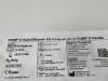 COOPER SURGICAL Lot of 3 Rumi II Koh-Efficient 4.0  KCS-RUMI-40 Exp.2022-12  (T13)   KCS-RUMI-40 Rumi II Koh-Efficient 4.0