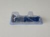 COOPER SURGICAL Lot of 3 Rumi II Koh-Efficient 4.0  KCS-RUMI-40 Exp.2022-12  (T13)   KCS-RUMI-40 Rumi II Koh-Efficient 4.0