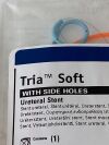 BOSTON SCIENTIFIC Tria Soft  M0061903400    Exp.2023-01  (T13)   M0061903400 Tria Soft
