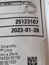 BOSTON SCIENTIFIC Lot of 2 Polaris Ultra  M0061921520    Exp.2023-01  (T13)   M0061921520 Polaris Ultra