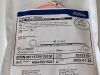 BOSTON SCIENTIFIC Lot of 2 Polaris Ultra  M0061921520    Exp.2023-01  (T13)   M0061921520 Polaris Ultra