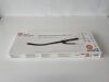 ETHICON Endoscopic Curved Intraluminal Stapler  ECS21A    Exp.2023-12  (T12)   ECS21A Endoscopic Curved Intraluminal Stapler