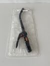 ETHICON Endoscopic Curved Intraluminal Stapler  ECS21A    Exp.2023-12  (T12)   ECS21A Endoscopic Curved Intraluminal Stapler