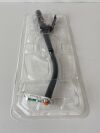 ETHICON Endoscopic Curved Intraluminal Stapler  ECS21A    Exp.2023-12  (T12)   ECS21A Endoscopic Curved Intraluminal Stapler