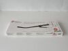 ETHICON Endoscopic Curved Intraluminal Stapler  ECS21A    Exp.2023-12  (T12)   ECS21A Endoscopic Curved Intraluminal Stapler