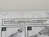 ETHICON VistaSeal Laparoscopic Dual  VSTL35    Exp.2022-06  (T9)   VSTL35 VistaSeal Laparoscopic Dual