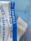 MEDTRONIC Skimmer Angle-Tip Blade  1884023  Exp.2023-06  (T9)   1884023 Skimmer Angle-Tip Blade