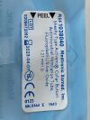 MEDTRONIC Sheehy Type Activent Collar Button  1038040    Exp.2023-04  (T9)   1038040 Sheehy Type Activent Collar Button