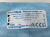 MEDTRONIC Sheehy Type Activent Collar Button  1038040    Exp.2023-04  (T9)   1038040 Sheehy Type Activent Collar Button