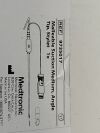 MEDTRONIC Malleable Suction Medium, Angle Tip Stylet  9735017    Exp.2023-06  (A11/T56)   9735017 Malleable Suction Medium, Angle Tip Stylet