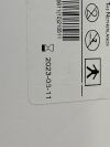 MEDTRONIC Malleable Suction Medium, Angle Tip Stylet  9735017    Exp.2023-06  (A11/T56)   9735017 Malleable Suction Medium, Angle Tip Stylet