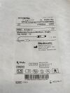 MEDTRONIC Malleable Suction Medium, Angle Tip Stylet  9735017    Exp.2023-06  (A11/T56)   9735017 Malleable Suction Medium, Angle Tip Stylet