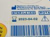 MEDTRONIC Tricut Airway Blade, Angled Tip  1884035HRE    Exp.2023-04  (T9)   1884035HRE Tricut Airway Blade, Angled Tip