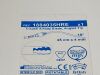 MEDTRONIC Tricut Airway Blade, Angled Tip  1884035HRE    Exp.2023-04  (T9)   1884035HRE Tricut Airway Blade, Angled Tip