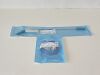 MEDTRONIC Tricut Airway Blade, Angled Tip  1884035HRE    Exp.2023-04  (T9)   1884035HRE Tricut Airway Blade, Angled Tip