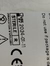 SMITH & NEPHEW Biceptor Kit  72202300   Exp.2023-03  (T8)   72202300 Biceptor Kit