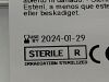 SMITH & NEPHEW Biceptor Kit  72202300   Exp.2023-03  (T8)   72202300 Biceptor Kit