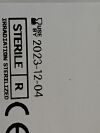 SMITH & NEPHEW Biceptor Kit  72202300   Exp.2023-03  (T8)   72202300 Biceptor Kit
