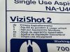OLYMPUS  ViziShort 2  NA-U401SX-4021  Exp.2024-06  (W18) NA-U401SX-4021 ViziShort 2