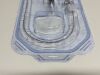 OLYMPUS  ViziShort 2  NA-U401SX-4021  Exp.2024-06  (W18) NA-U401SX-4021 ViziShort 2