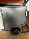 PHILIPS 989600140285 19" Monitor  (19B1CB/27) MNB1190T Cath Lab