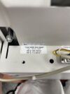 PHILIPS 9890-000-02407 X-ray Control Console Rad Room