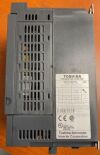 TOSHIBA VFAS1-2037PL Transistor inverter Cath Angio Lab