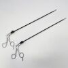 DALI (950-191-61) Set of 2 Dali Surgical Laparoscopic Grasper